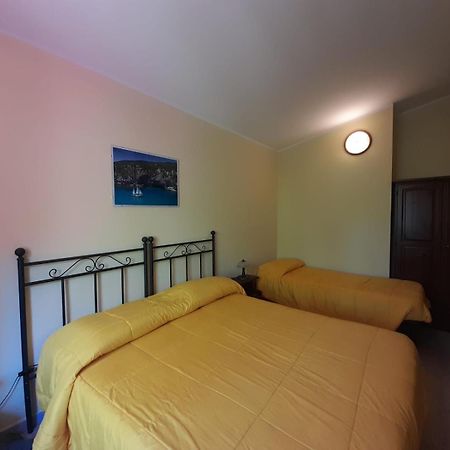 Hotel Sant'Elene Dorgali Bagian luar foto