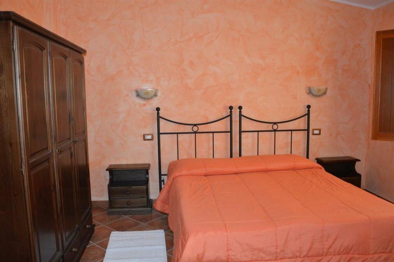 Hotel Sant'Elene Dorgali Bagian luar foto