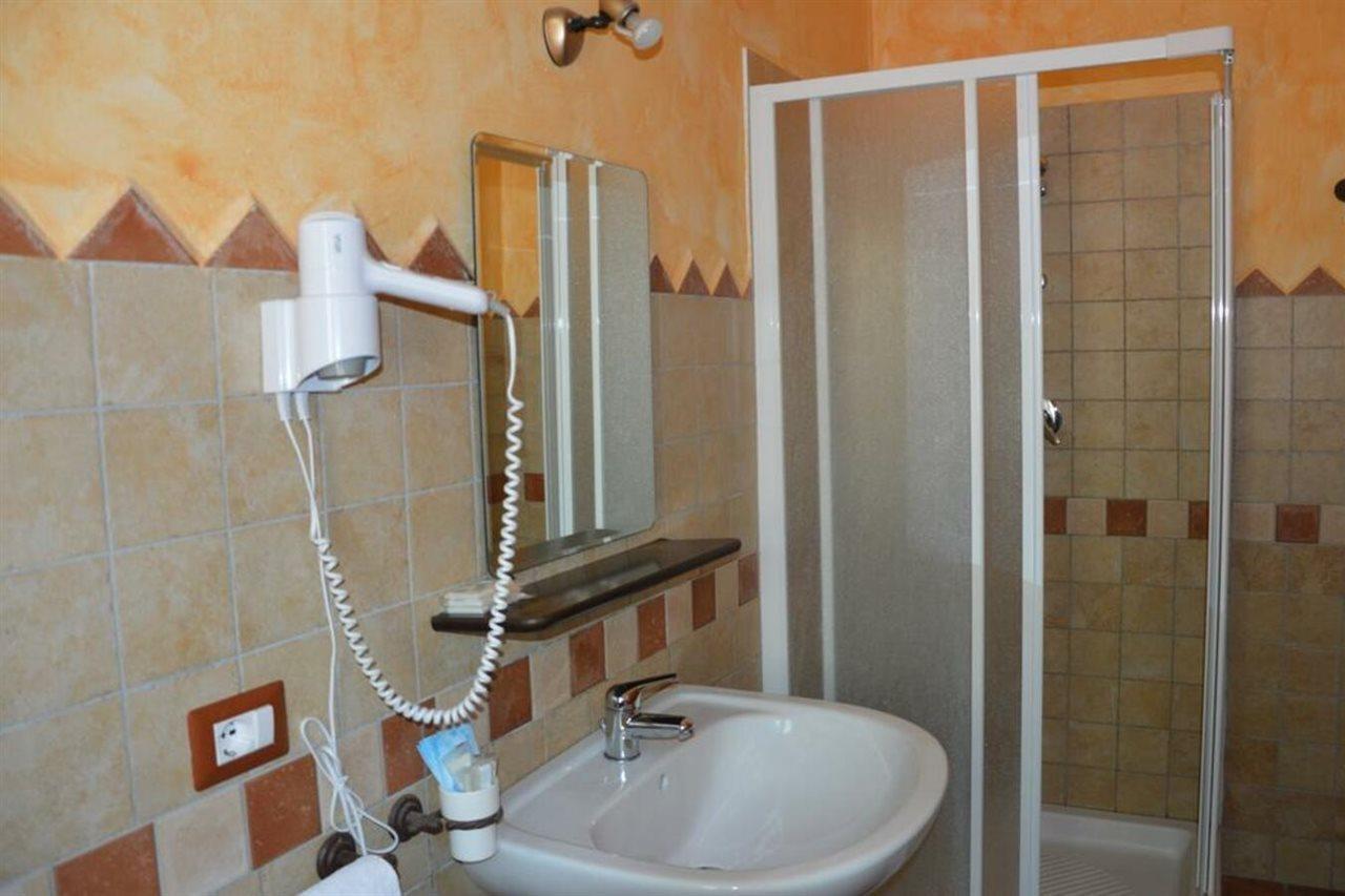 Hotel Sant'Elene Dorgali Bagian luar foto