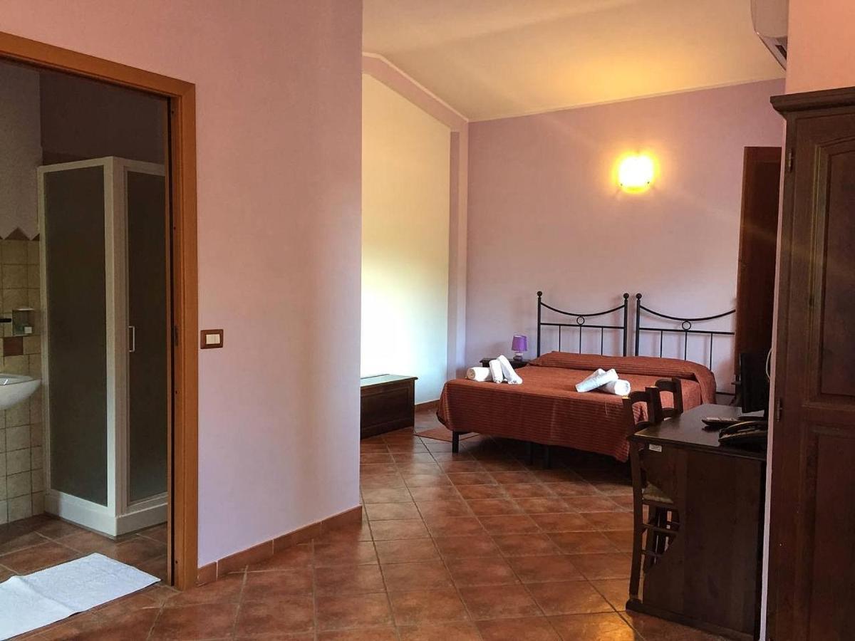 Hotel Sant'Elene Dorgali Bagian luar foto