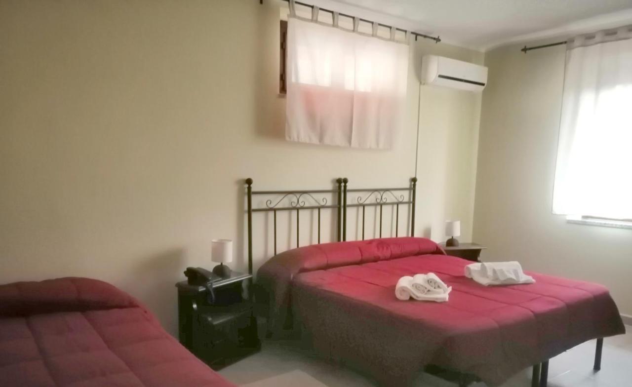 Hotel Sant'Elene Dorgali Bagian luar foto