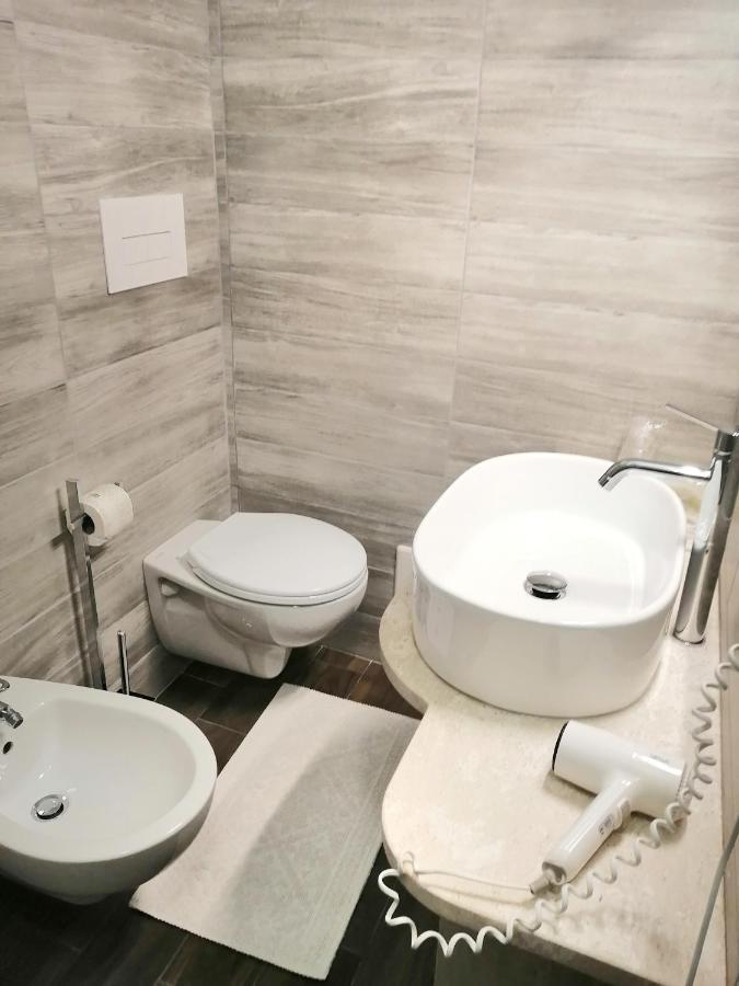 Hotel Sant'Elene Dorgali Bagian luar foto