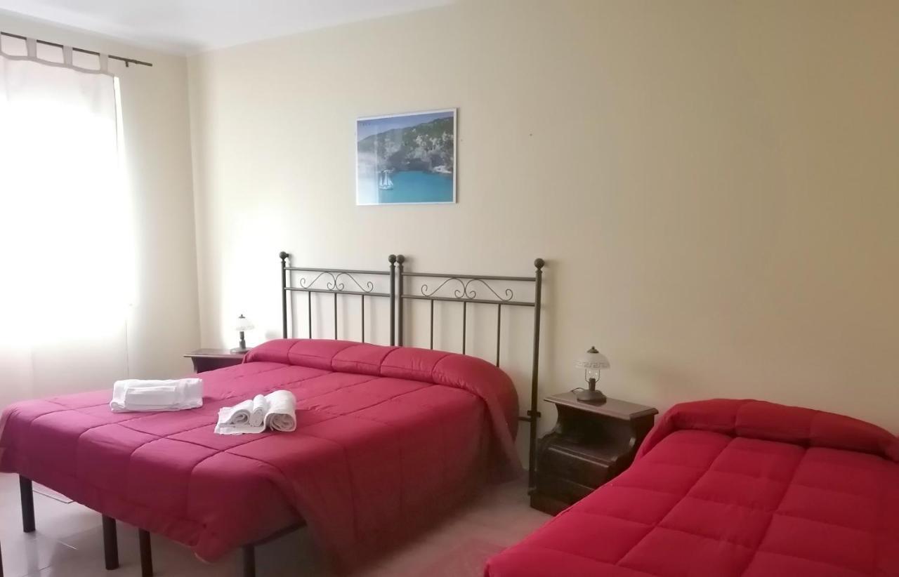 Hotel Sant'Elene Dorgali Bagian luar foto