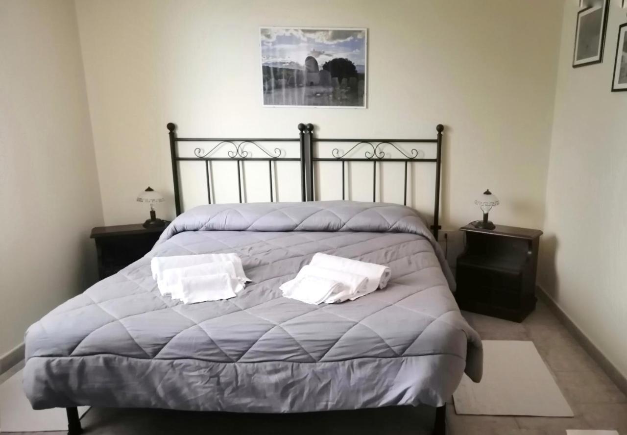 Hotel Sant'Elene Dorgali Bagian luar foto