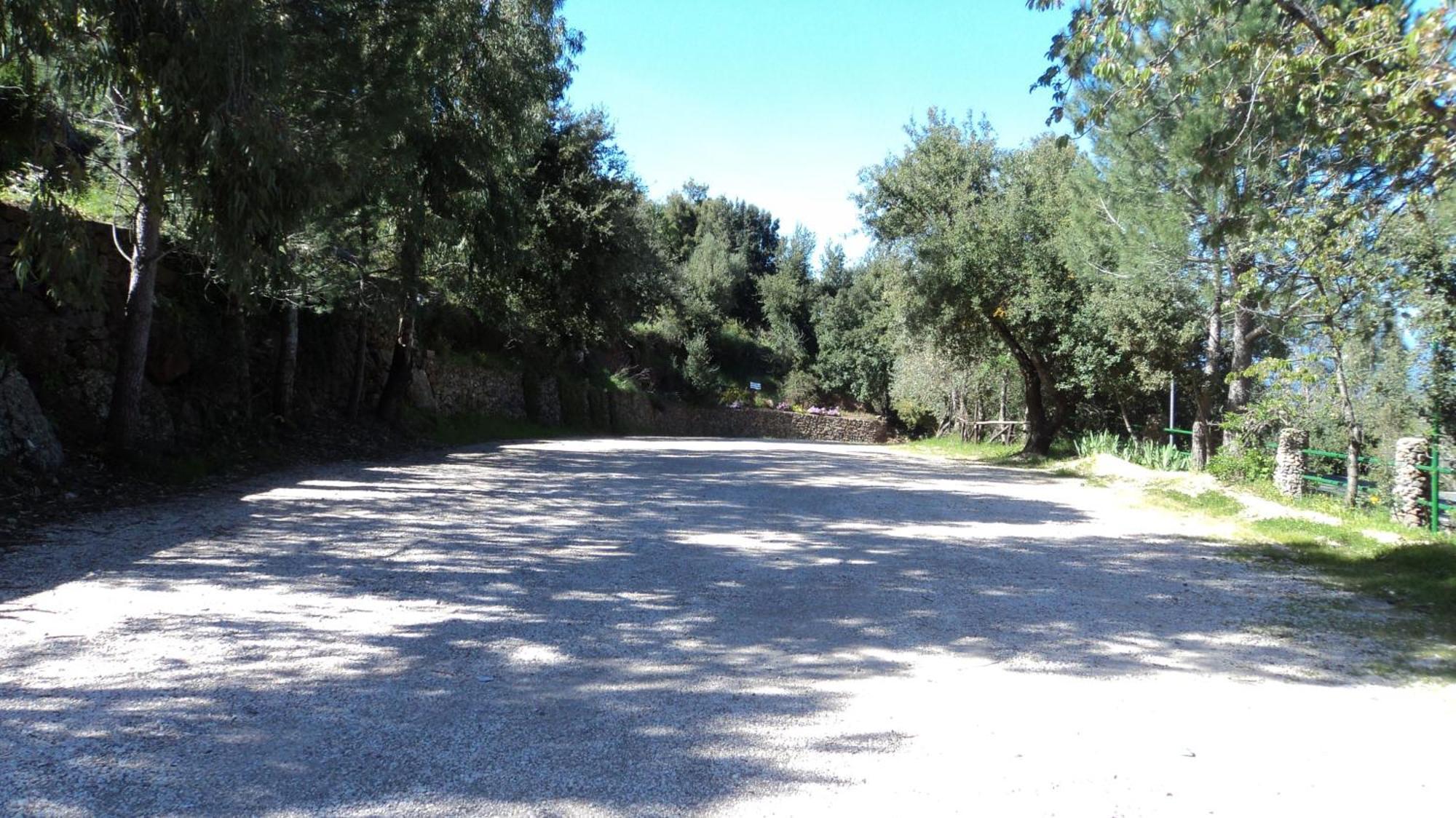 Hotel Sant'Elene Dorgali Bagian luar foto