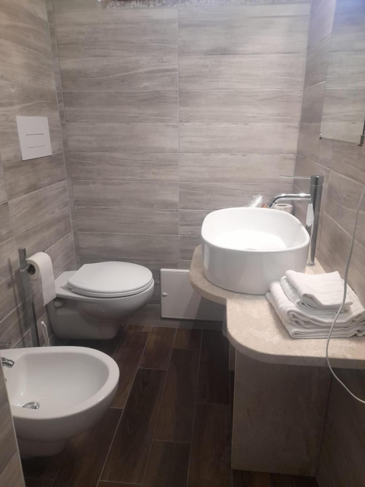Hotel Sant'Elene Dorgali Bagian luar foto