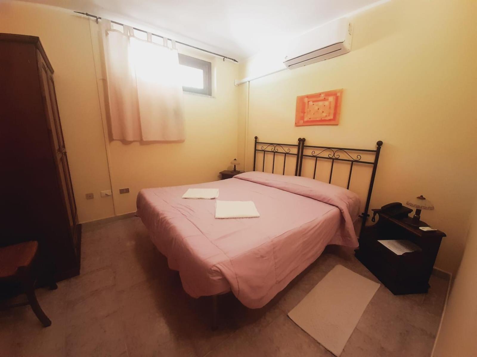 Hotel Sant'Elene Dorgali Bagian luar foto