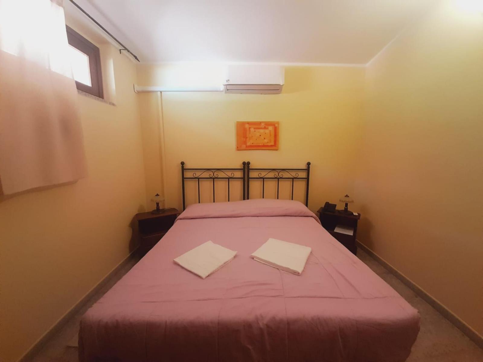 Hotel Sant'Elene Dorgali Bagian luar foto