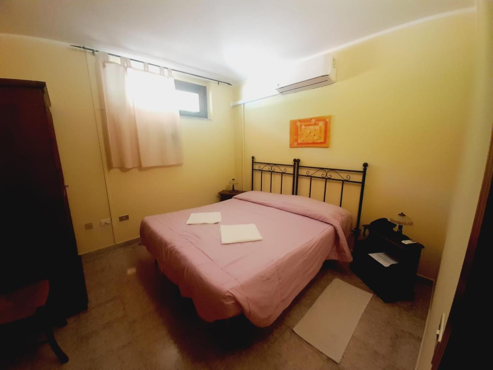 Hotel Sant'Elene Dorgali Bagian luar foto