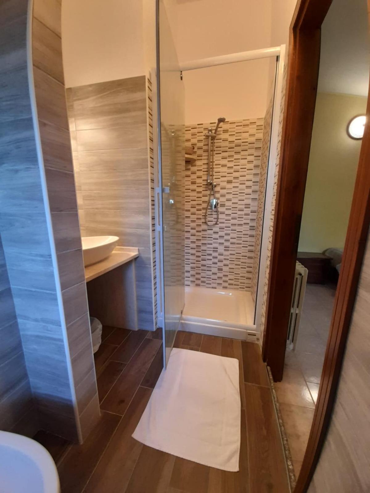 Hotel Sant'Elene Dorgali Bagian luar foto