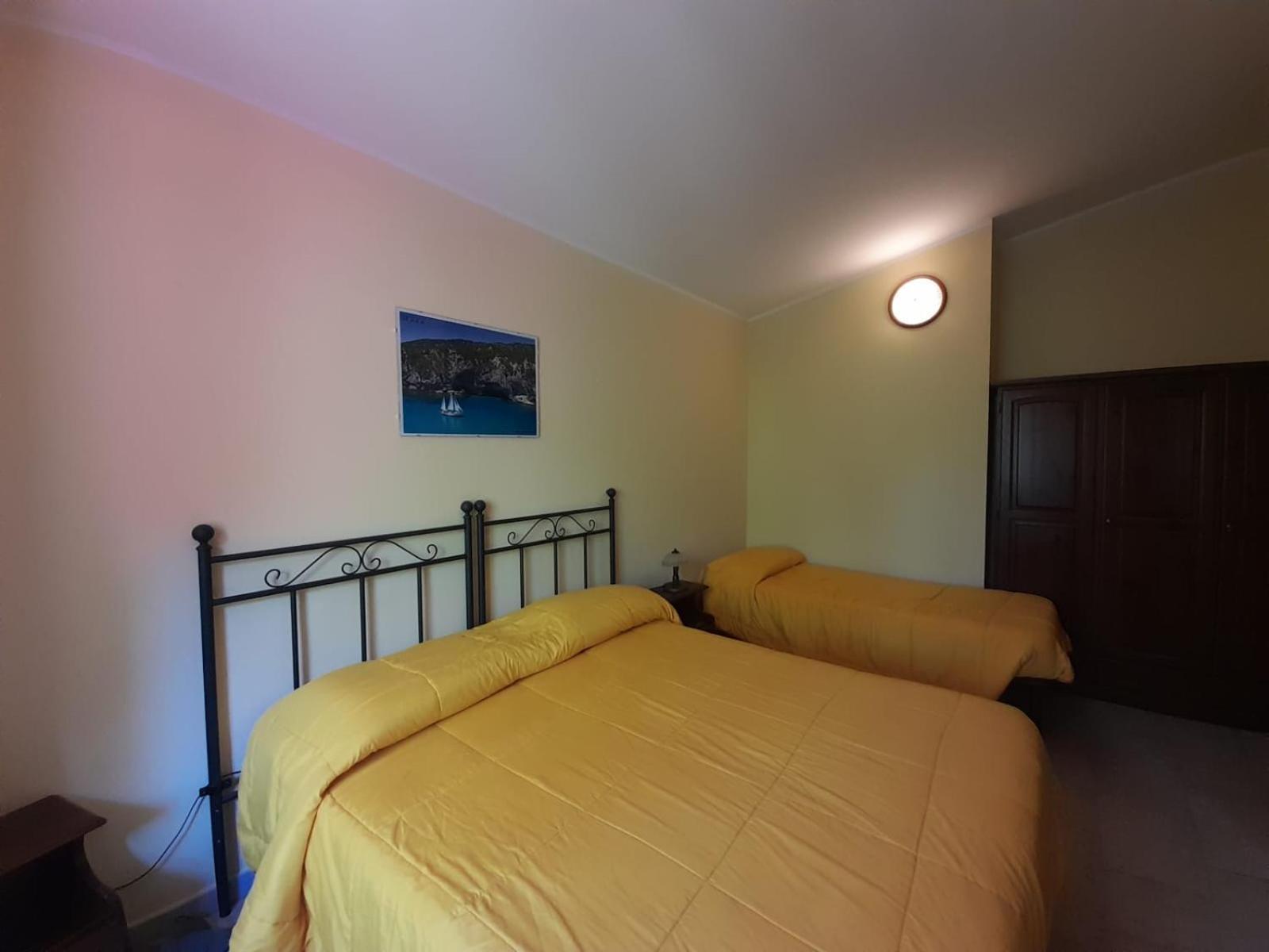 Hotel Sant'Elene Dorgali Bagian luar foto