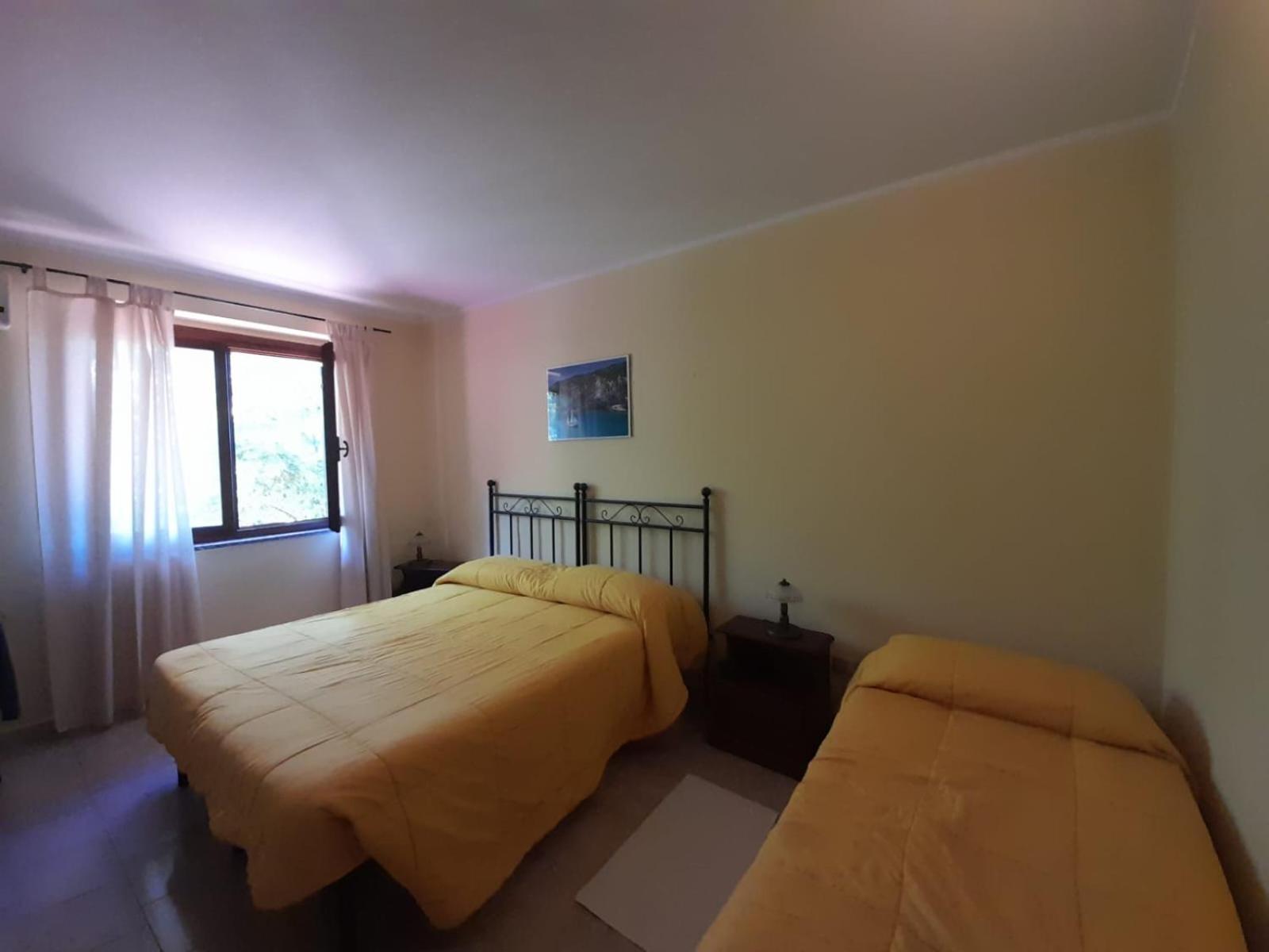 Hotel Sant'Elene Dorgali Bagian luar foto