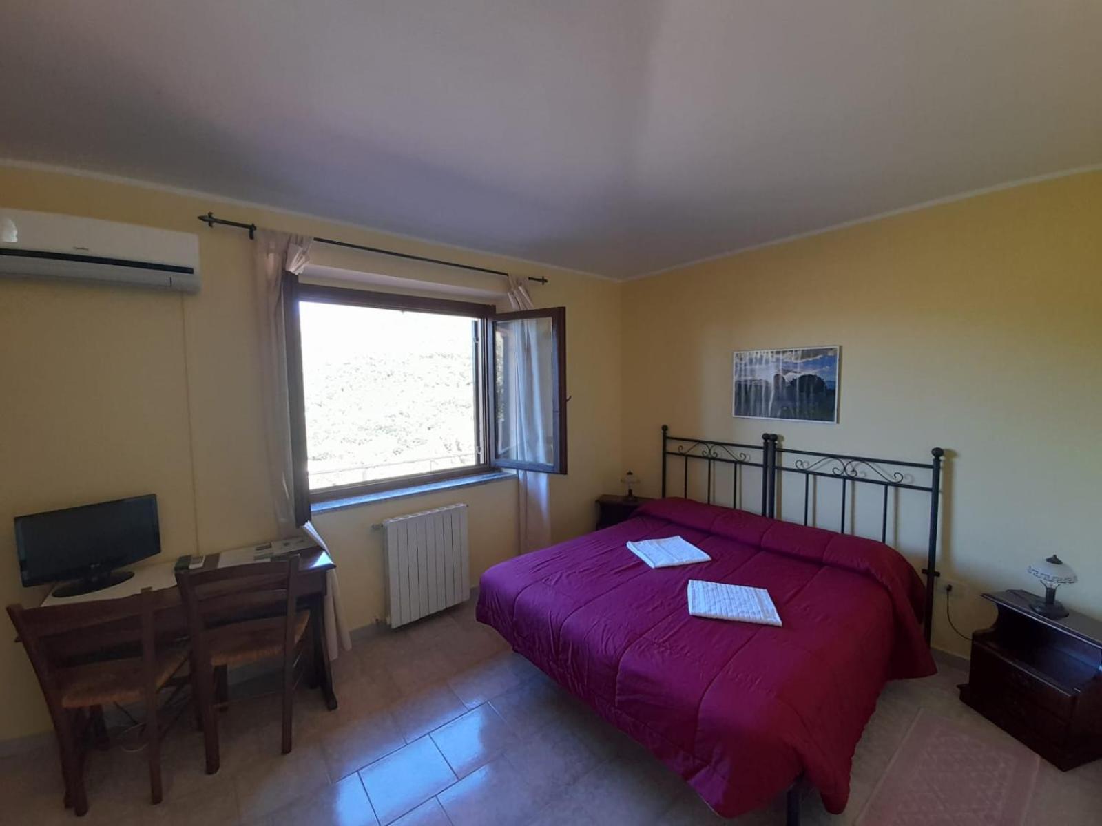 Hotel Sant'Elene Dorgali Bagian luar foto