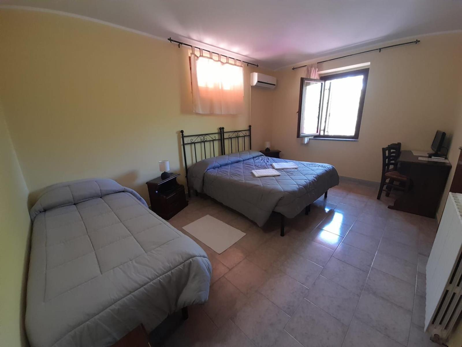 Hotel Sant'Elene Dorgali Bagian luar foto